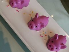 -粤式早茶希朋喜宴