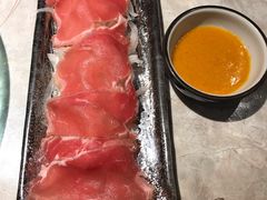 -極上萬膳·日料放题(海岸城店)