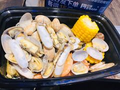 -盒马鲜生(宝地店)