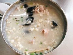 薏米汤-广场正宗原汁薏米店