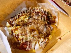 浓郁关西大阪烧-泉鲤章鱼烧(互联宝地店)