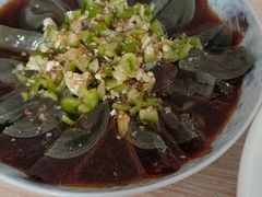 皮蛋-嘉烜山东锅贴饺子(红十月店)