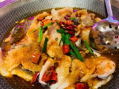 -巢爷老味(东方红店)