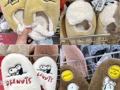 -优衣库(上海正大广场店)