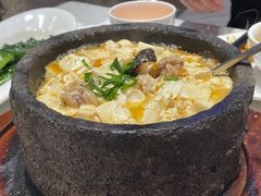 -狮王府淮扬菜(百家湖1912店)
