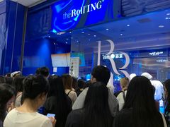 -the Roll'ING手作瑞士卷专门店(卓悦中心店)