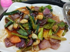 -嘉升大排档(番禺总店)