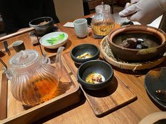 -天水蔬食料理(树德之光店)