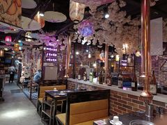 -鹤江桥·红油牛肉粉(SKP店)