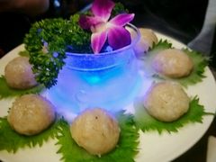 -捞神煲汤火锅(湖滨商业街店)