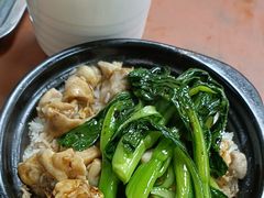 -禾滋味·日日美食店(荔福路店)