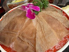 -谭公鱼头·鲜鱼火锅·小龙虾·江湖菜(秀沿路店)