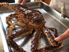 帝王蟹套餐-綱元·海鲜豆捞(明州里店)