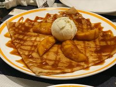 LA&nbsp;SEXTANT-La Creperie法餐厅(芮欧百货店)