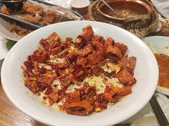 -紫滇源云南生态菜(丹凤街店)