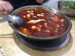 -重庆特色冷锅鱼(武大店)
