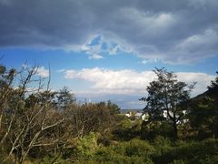 -苍山感通索道
