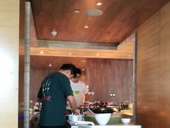 -曙亚洲餐厅-重庆富力艾美酒店(南坪万达广场店)