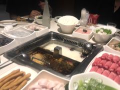 -海底捞火锅(高科广场店)