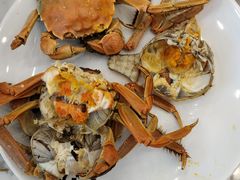 -澜悦港海鲜体验主题餐厅