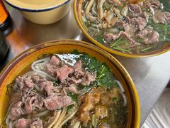 -花溪牛肉粉(八鸽岩店)