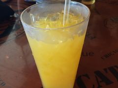 -阿甘虾餐厅(凌霄阁店)