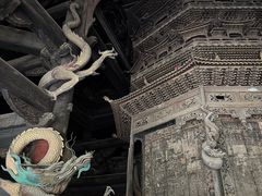 -报恩寺(平武县)