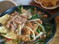 小碗螺蛳粉-螺蛳粉先生(蓟门桥店)