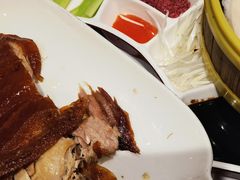 -大鸭梨烤鸭·北京菜(南小街/南苑店)