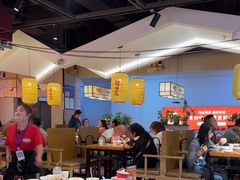 -怪噜范·老贵阳街头名小吃(鸿通城店)