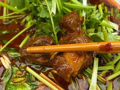 -沈家仁牛肉面(大堰三村总店)