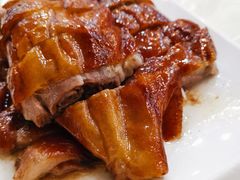 明炉烧鹅-顺德佬(石厦店)