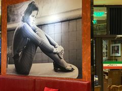 -安妮意大利餐厅(世贸天阶店)