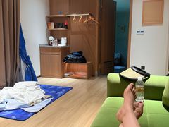 -太阳岛度假酒店