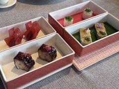 -柿合缘新京菜(国金中心商场店)