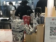 -霸王茶姬(常熟印象城店)