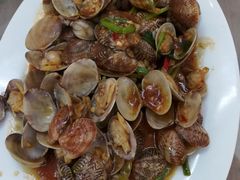 -巽东海鲜大排档(巽寮湾店)