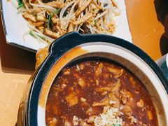 -祥阁食府妈妈菜