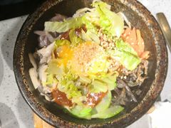 -妥妥烤肉料理(昙华林店)