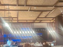 -海棠湾九号度假酒店-融荟家和中餐厅