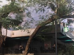 -星巴克(深圳侨城街店)