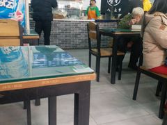 -老磁器口豆汁店(马家堡店)