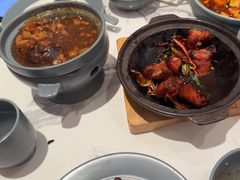 -鹿港小镇(悠唐店)