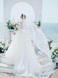 -秦皇岛我和你婚纱摄影工作室