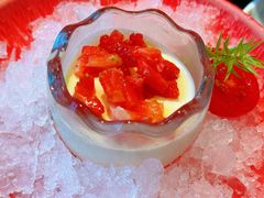 -炙柒Sekinana·精致料理 烧鸟·铁板烧(海上世界店)