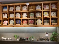 -MAP CHA普洱茶馆(翠湖店)