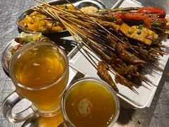 -有局·成都市井烧烤·精酿啤酒(双楠店)