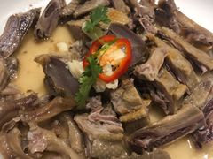 -不倒翁·徽天下名菜楼(马鞍山路店)