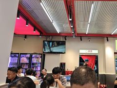 -河南前程·羊肉汤·烧烤(总店)