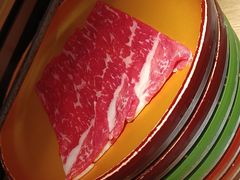 -温野菜涮涮锅(曲江大悦城店)